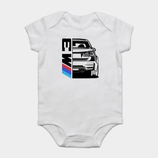 Body bmw bebe store